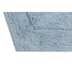 Waterford Collection Cotton Tufted Set Of 5 Bath Rug Set - Home Weavers 7 Waterford Collection Cotton Tufted Set Of 5 Bath Rug Set - Home Weavers -Shower Room Store GUEST e811a75a 31f9 43af adbb 5cb5b424be0a