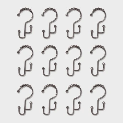 Double Glide Hooks - Made By Design™ 2 Double Glide Hooks - Made By Design™ - Image 2