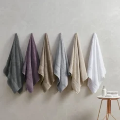6pc Luxor Cotton Bath Towel Set 14 6pc Luxor Cotton Bath Towel Set -Shower Room Store GUEST ed46e62e e5d3 47f7 b9f6 8c5174a1a4a7
