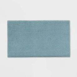 20"x34" Performance Plus Cotton Memory Foam Bath Rug - Threshold™ 16 20"x34" Performance Plus Cotton Memory Foam Bath Rug - Threshold™ -Shower Room Store GUEST ef39552d a7d7 4717 977e 64a3847d876d