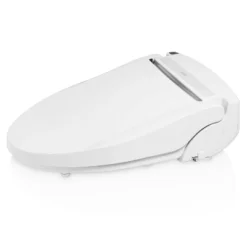 Swash Select DR801 Sidearm Bidet Seat With Warm Air Dryer And Deodorizer Elongated White - Brondell 17 Swash Select DR801 Sidearm Bidet Seat With Warm Air Dryer And Deodorizer Elongated White - Brondell -Shower Room Store GUEST f1501db2 cf4f 4c95 9516 1d701be20faa
