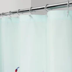 Summer Garden Shower Curtain - Allure Home Creations -Shower Room Store GUEST f1838124 74fe 452d b8ce 7e3c6f053129