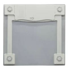 Glass Digital Scale With Marble Design White - Taylor 7 Glass Digital Scale With Marble Design White - Taylor -Shower Room Store GUEST f3af40b6 eb78 441b 93db 92862076977b