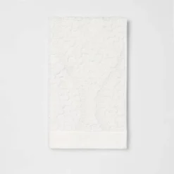Ogee Towel White - Threshold™ 8 Ogee Towel White - Threshold™ -Shower Room Store GUEST f416c813 e286 4b86 805f 0a62da98ffc5