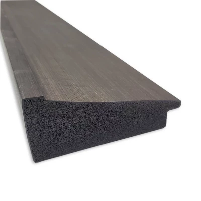 William Framed Bathroom Vanity Wall Mirror Espresso - Amanti Art 1 William Framed Bathroom Vanity Wall Mirror Espresso - Amanti Art