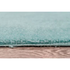 3pc Traditional Nylon Washable Bathroom Rug Set Seafoam - Garland Rug 9 3pc Traditional Nylon Washable Bathroom Rug Set Seafoam - Garland Rug -Shower Room Store GUEST f848000a 6677 4628 9c12 3893b4ab9a9b