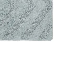 Hugo Collection 100% Cotton Tufted Reversible Bath Rug Set - Better Trends -Shower Room Store GUEST f97f63f6 d769 447e bee7 1f3b7c0ad52f