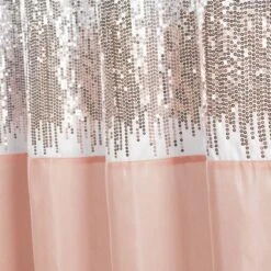 72"x72" Night Sky Shower Curtain - Lush Décor -Shower Room Store GUEST fb8ae3da fd3a 4b5f 878d b4ea6ad488b0