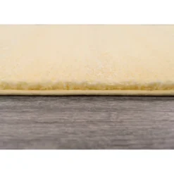 Nylon Washable Bathroom Rug Yellow - Garland Rug -Shower Room Store GUEST fbac3073 a5ea 48b4 8a0a d3b389a84cda